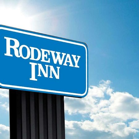 Rodeway Inn Lumberton Dış mekan fotoğraf