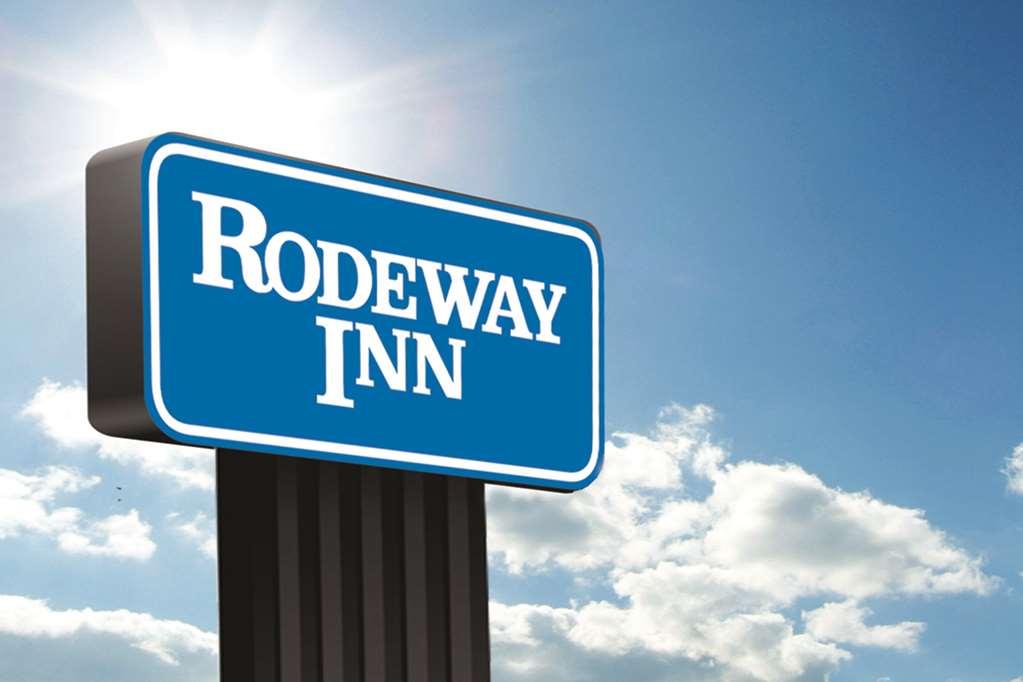 Rodeway Inn Lumberton Dış mekan fotoğraf