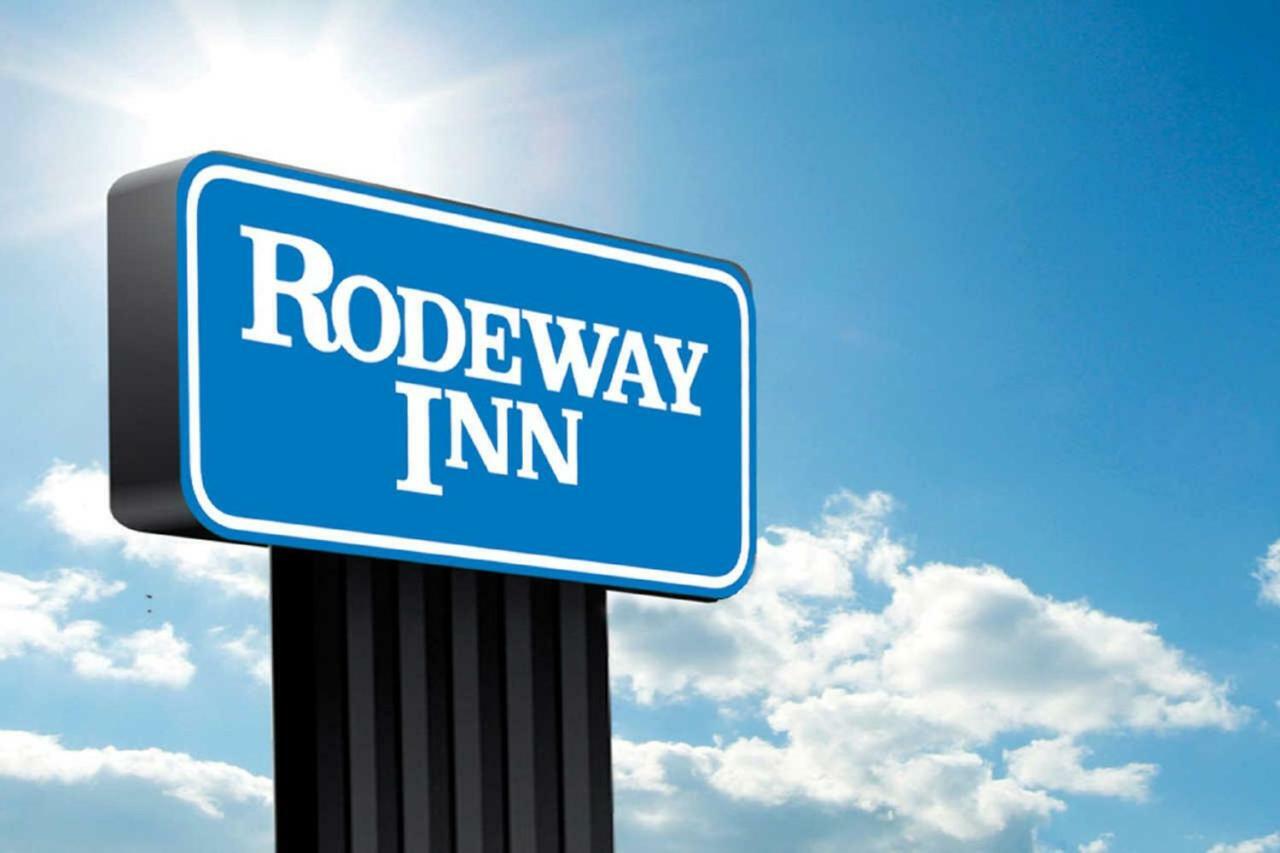 Rodeway Inn Lumberton Dış mekan fotoğraf