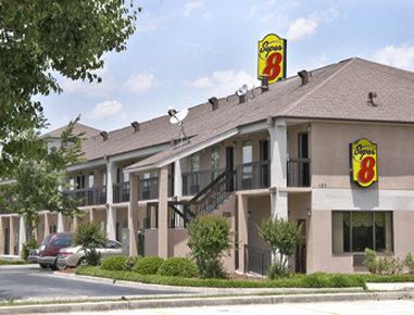 Rodeway Inn Lumberton Dış mekan fotoğraf